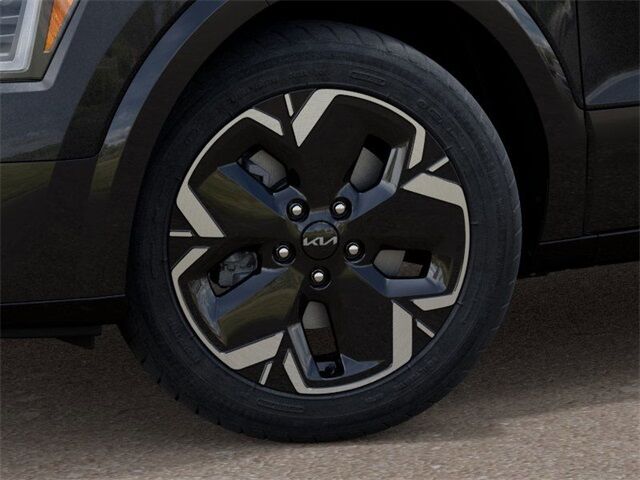 2025 Kia Niro EV Wind Glendale CA