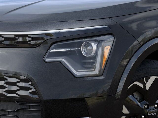 2025 Kia Niro EV Wind Glendale CA