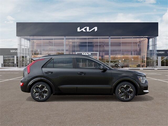 2025 Kia Niro EV Wind Glendale CA