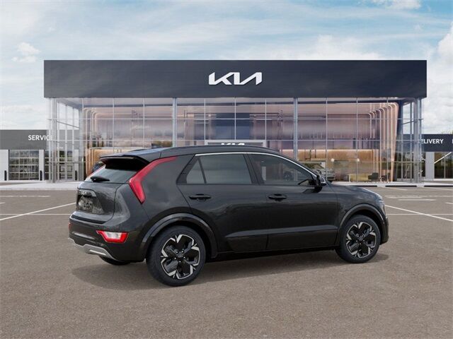 2025 Kia Niro EV Wind Glendale CA