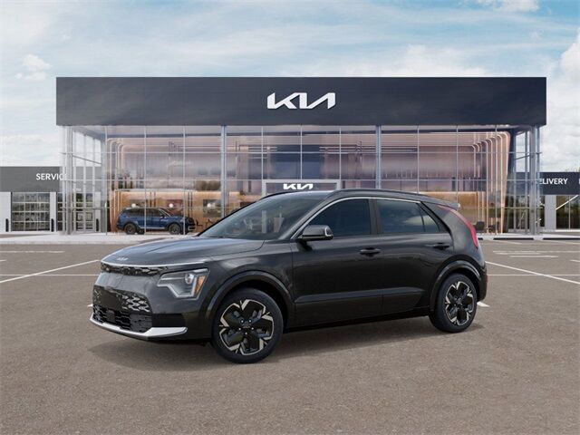 2025 Kia Niro EV Wind Glendale CA