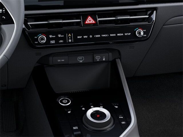 2025 Kia Niro EV Wind Glendale CA