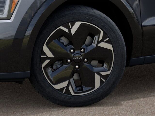 2025 Kia Niro EV Wind Glendale CA