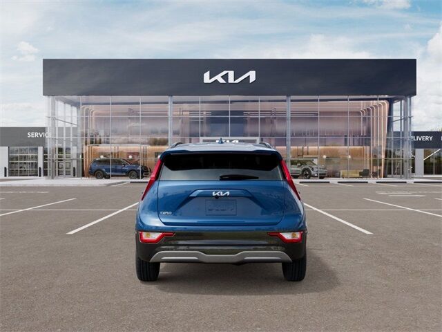 2025 Kia Niro EV Wind Glendale CA