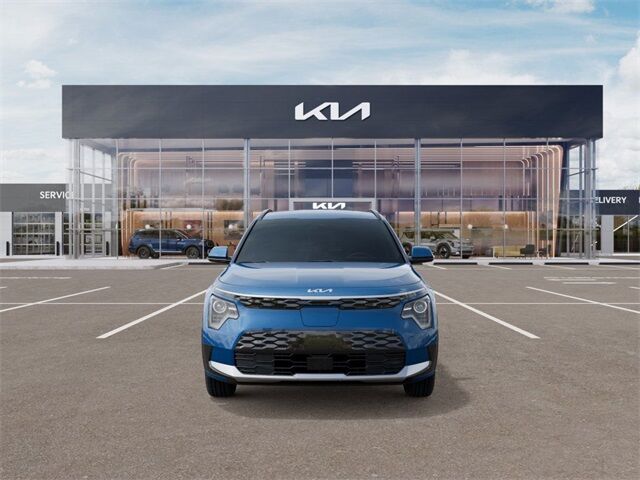 2025 Kia Niro EV Wind Glendale CA