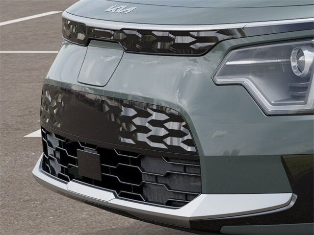 2025 Kia Niro EV Wind Glendale CA