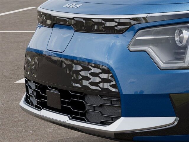 2025 Kia Niro EV Wind Glendale CA