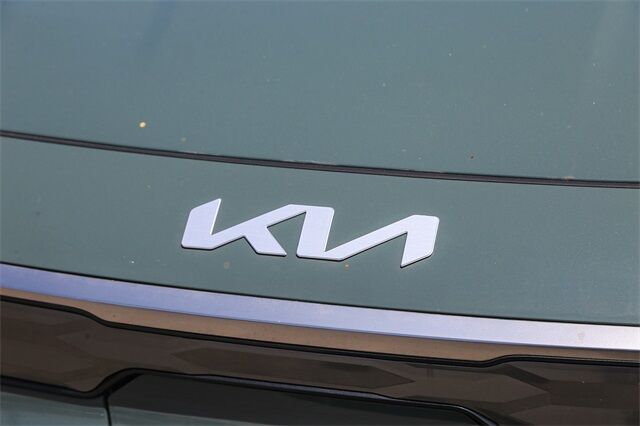 2025 Kia Niro EV Wind Glendale CA