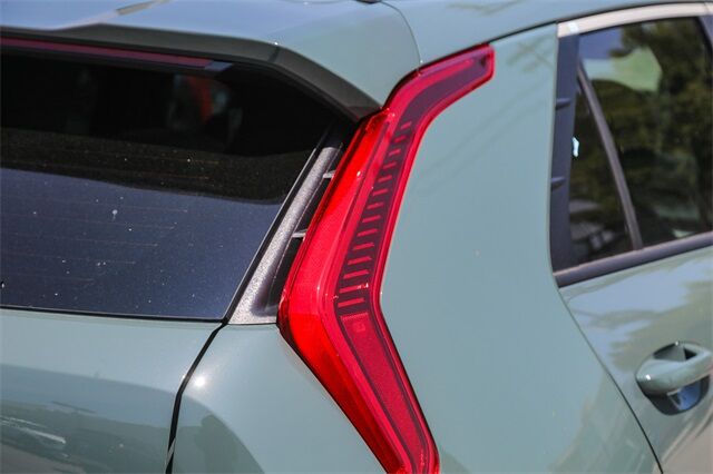 2025 Kia Niro EV Wind Glendale CA