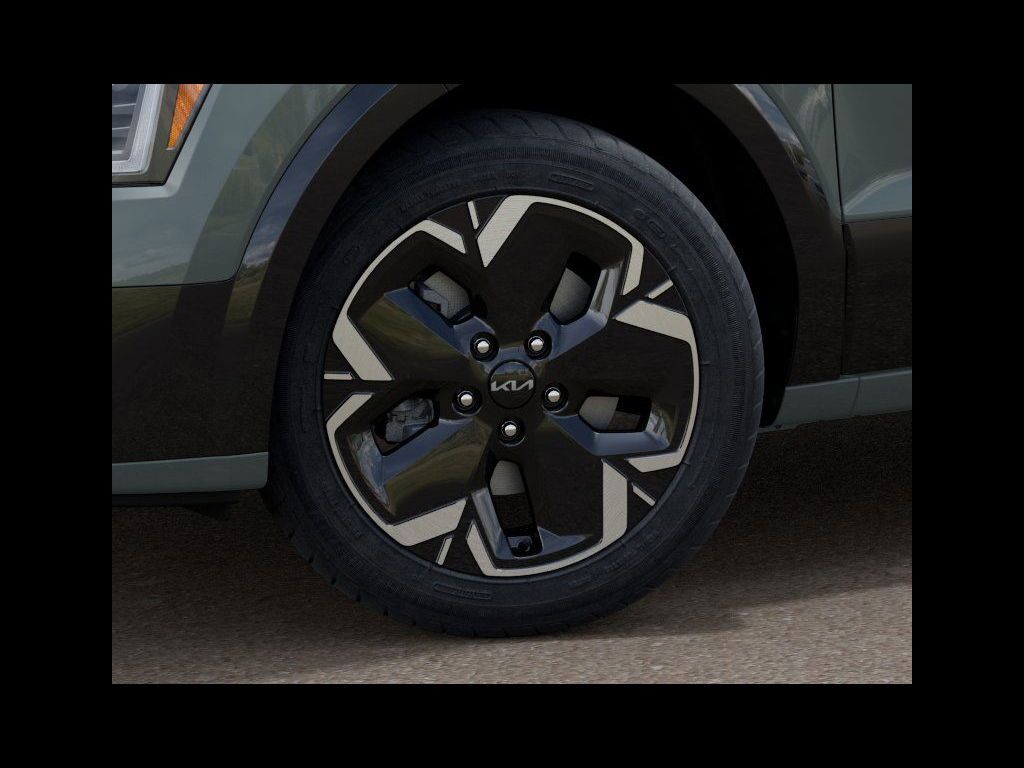 2025 Kia Niro EV Wind Glendale CA