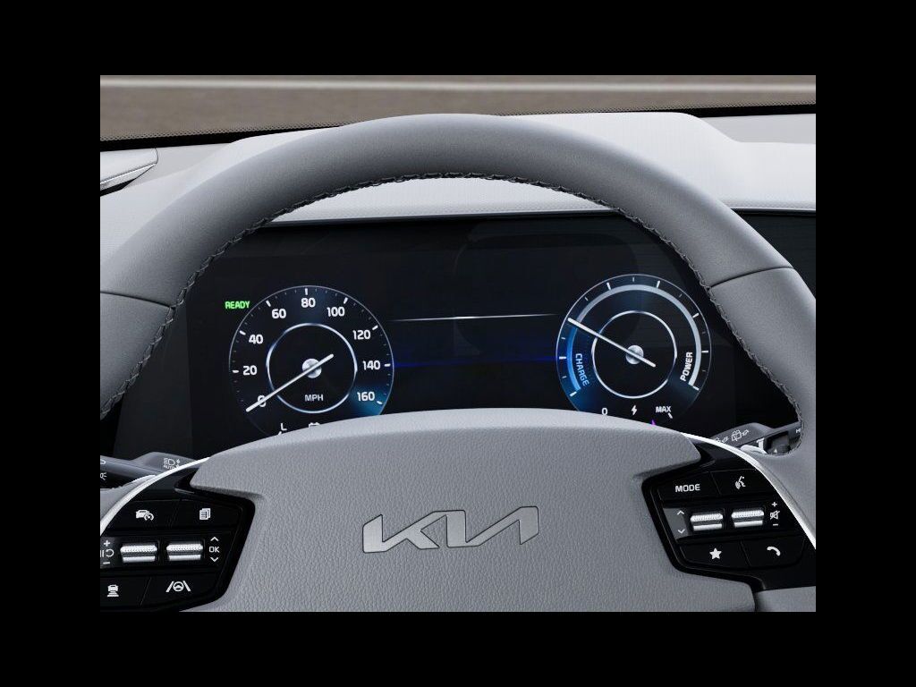 2025 Kia Niro EV Wind Glendale CA