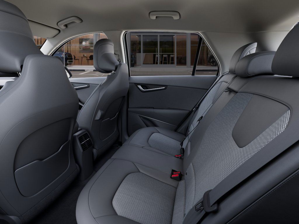 2025 Kia Niro EV Wind Glendale CA
