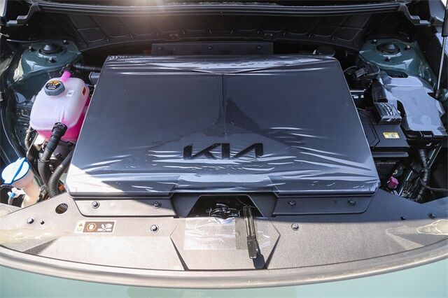2025 Kia Niro EV Wind Glendale CA
