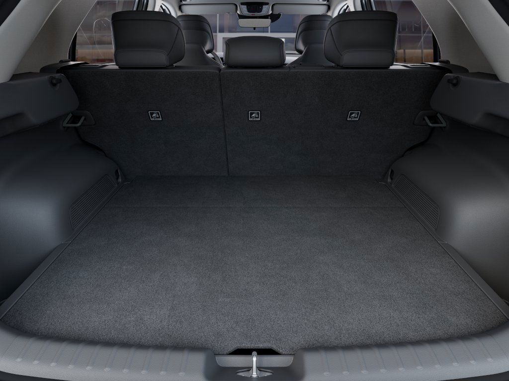 2025 Kia Niro EV Wind Glendale CA