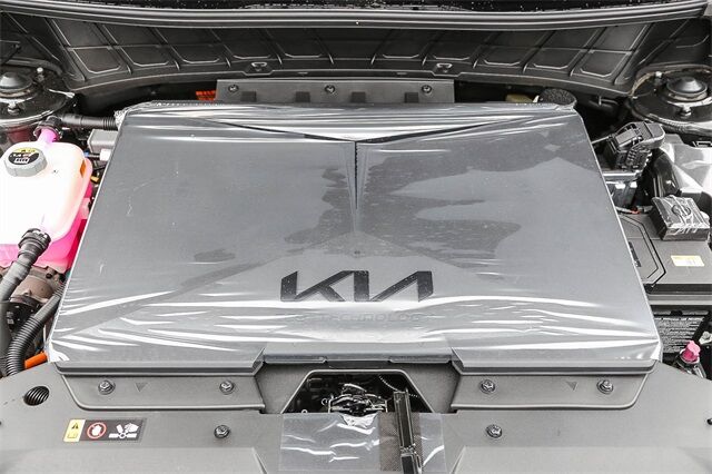 2025 Kia Niro EV Wind Glendale CA