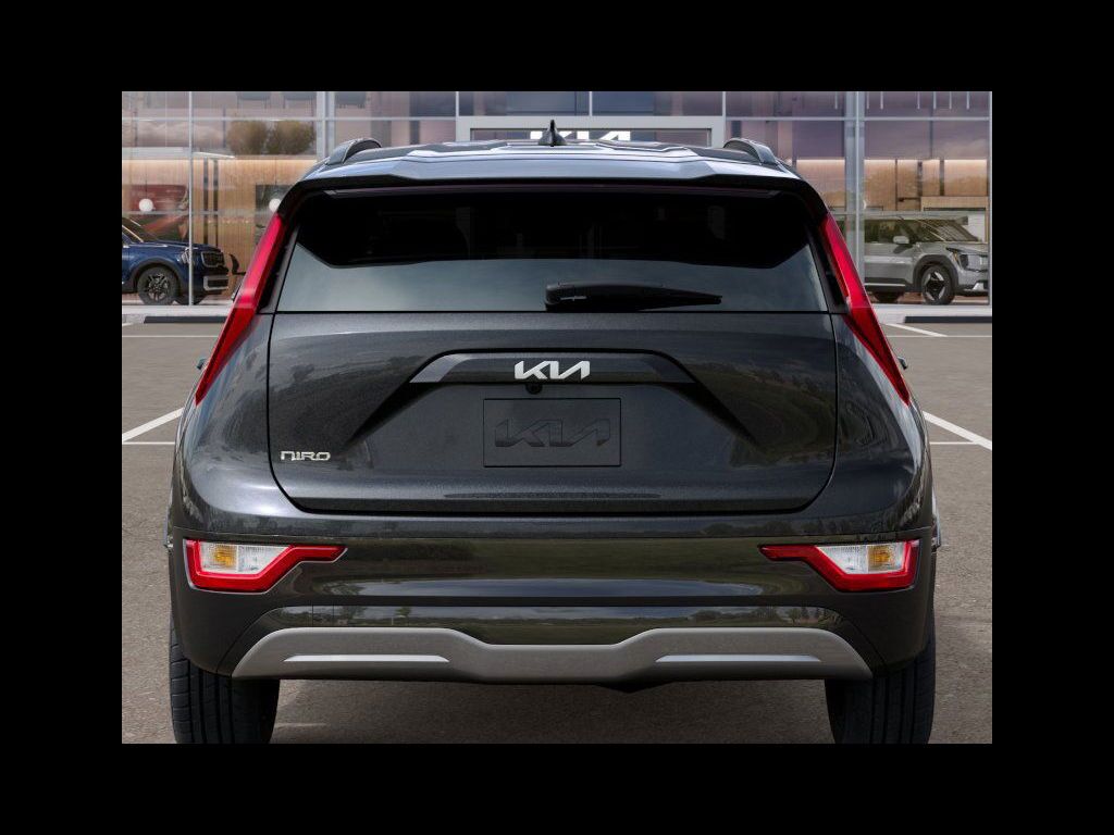 2025 Kia Niro EV Wind Glendale CA