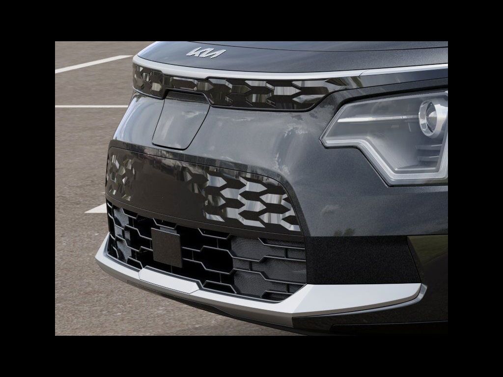 2025 Kia Niro EV Wind Glendale CA