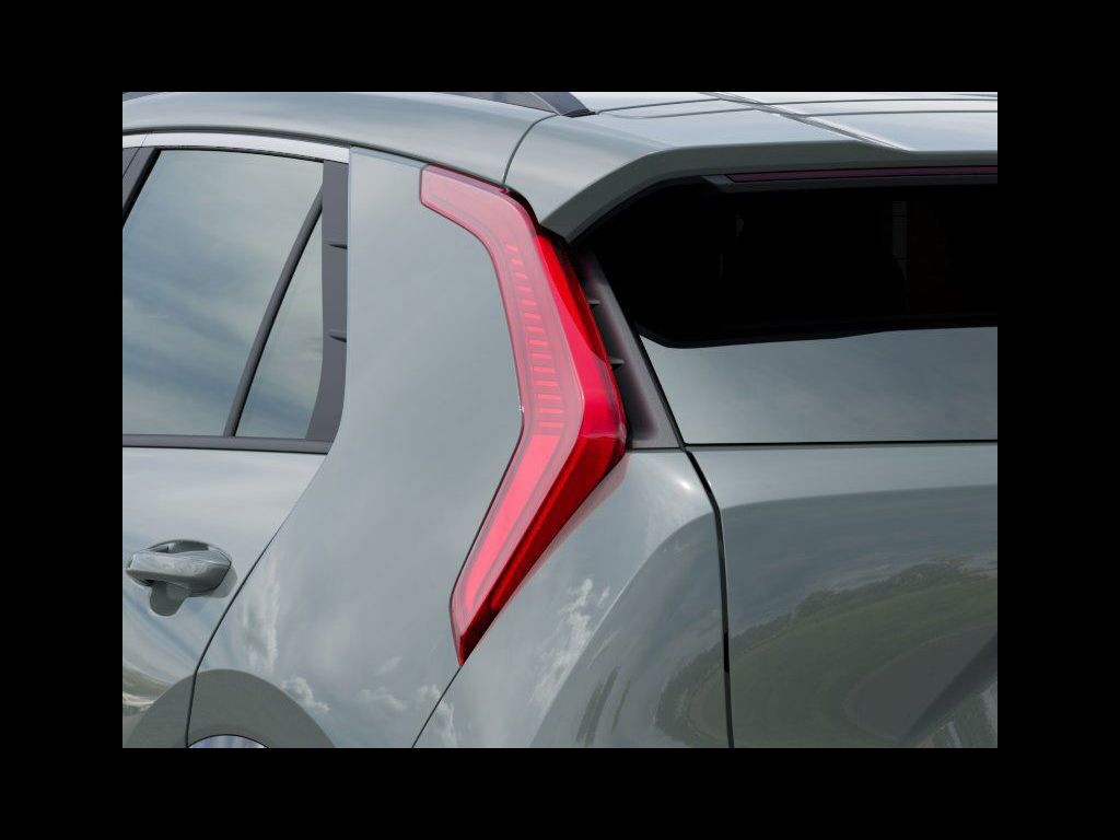 2025 Kia Niro EV Wind Glendale CA