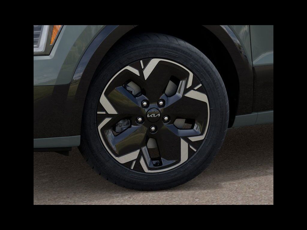2025 Kia Niro EV Wind Glendale CA