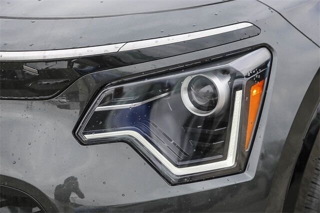2025 Kia Niro EV Wind Glendale CA