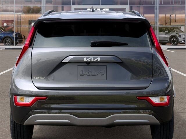 2025 Kia Niro EV Wind Glendale CA