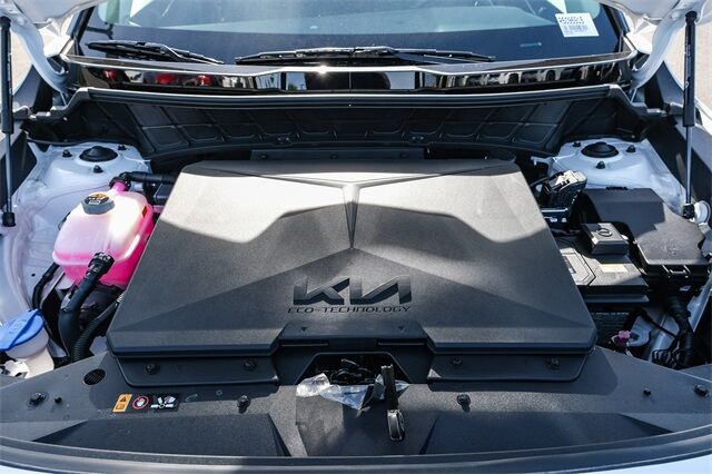 2025 Kia Niro EV Wind Glendale CA