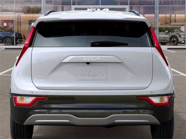 2025 Kia Niro EV Wind Glendale CA