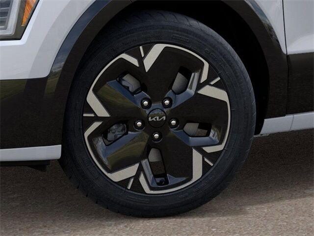 2025 Kia Niro EV Wind Glendale CA