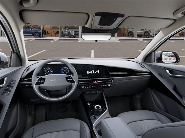 2025 Kia Niro EV Wind Glendale CA