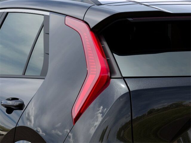 2025 Kia Niro EV Wind Glendale CA