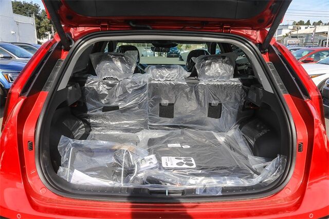 2025 Kia Niro EV Wind Glendale CA