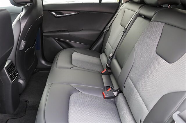 2025 Kia Niro EV Wind Glendale CA