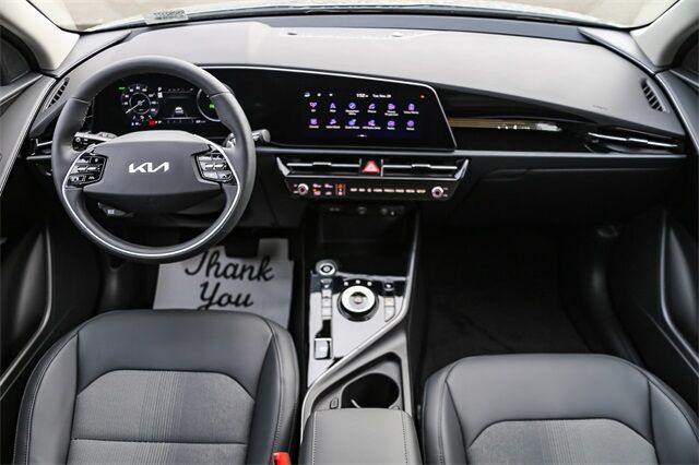 2025 Kia Niro EV Wind Glendale CA
