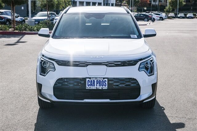 2025 Kia Niro EV Wind Glendale CA