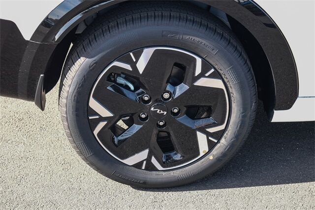 2025 Kia Niro EV Wind Glendale CA