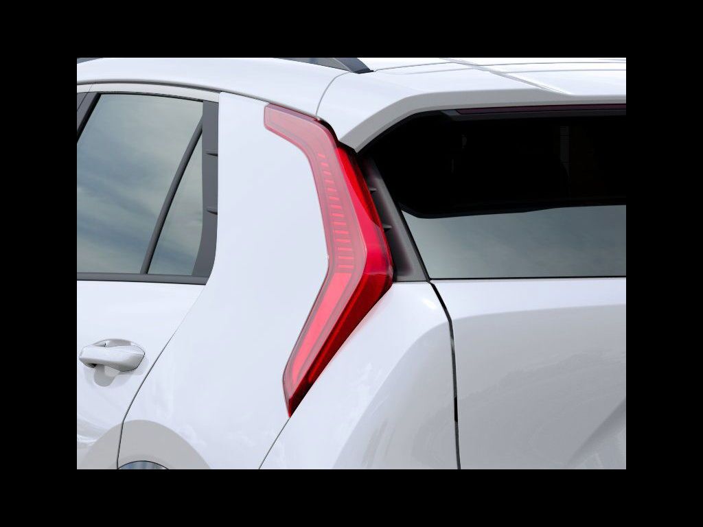 2025 Kia Niro EV Wind Glendale CA