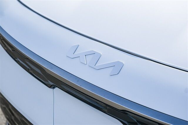 2025 Kia Niro EV Wind Glendale CA