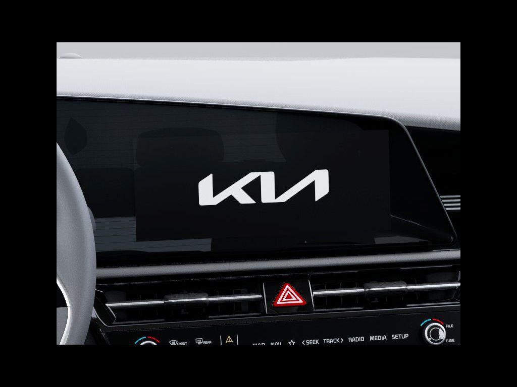 2025 Kia Niro EV Wind Glendale CA