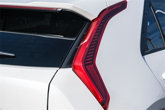 2025 Kia Niro EV Wind Glendale CA