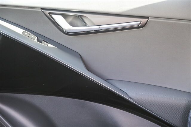 2025 Kia Niro EV Wind Glendale CA