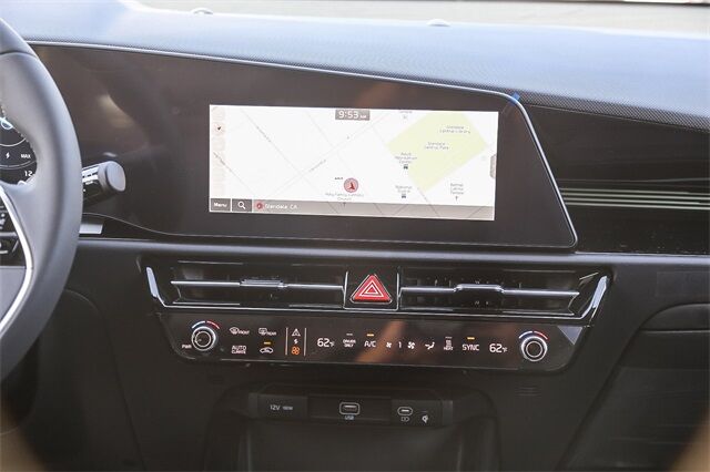 2025 Kia Niro EV Wind Glendale CA