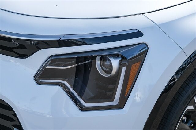 2025 Kia Niro EV Wind Glendale CA