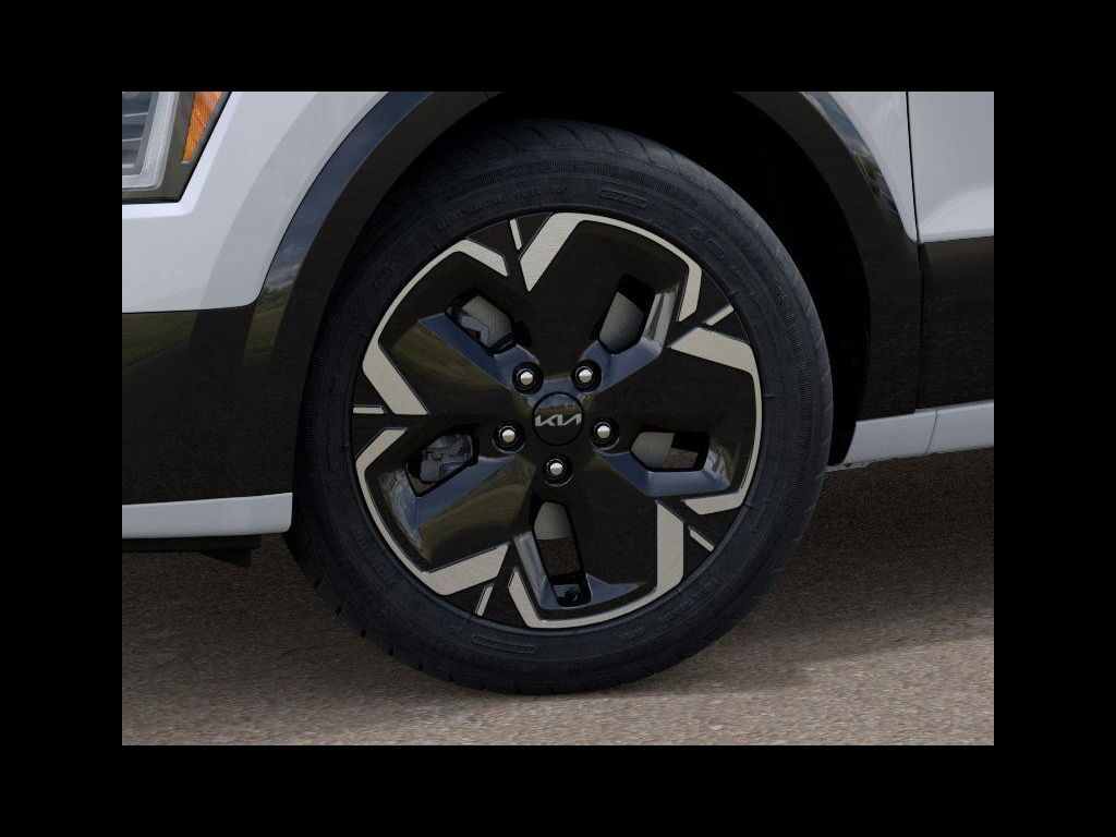 2025 Kia Niro EV Wind Glendale CA