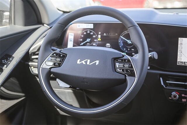 2025 Kia Niro EV Wind Glendale CA