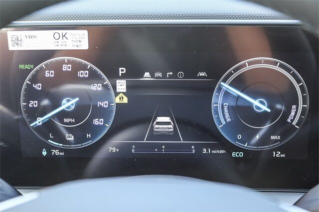 2025 Kia Niro EV Wind Glendale CA