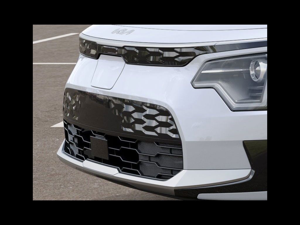 2025 Kia Niro EV Wind Glendale CA