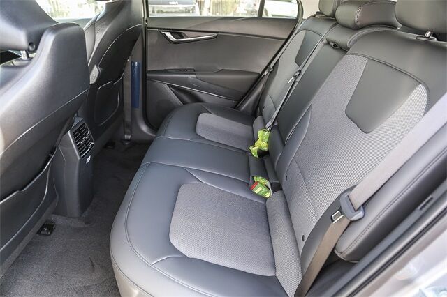 2025 Kia Niro EV Wind Glendale CA