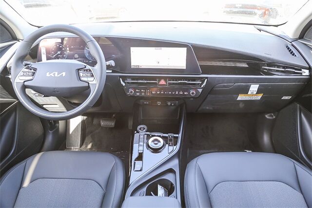 2025 Kia Niro EV Wind Glendale CA