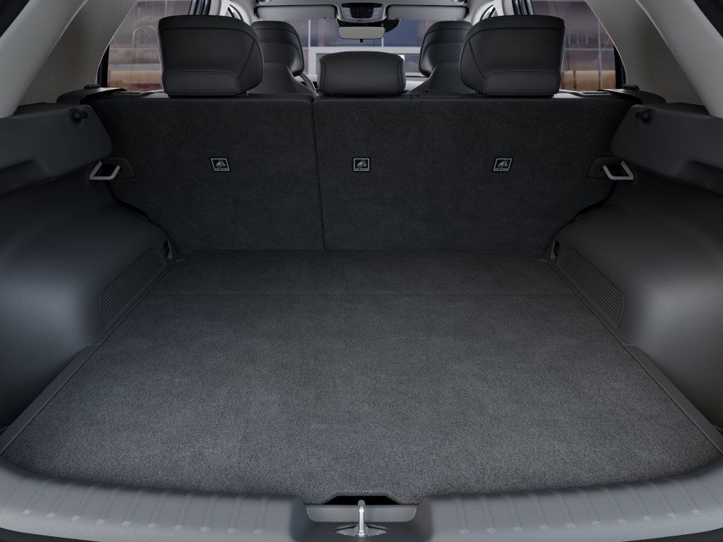 2025 Kia Niro EV Wind Glendale CA