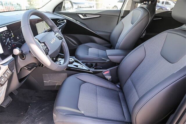 2025 Kia Niro EV Wind Glendale CA